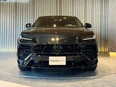 صورة 19 لـ 2019 Lamborghini URUS