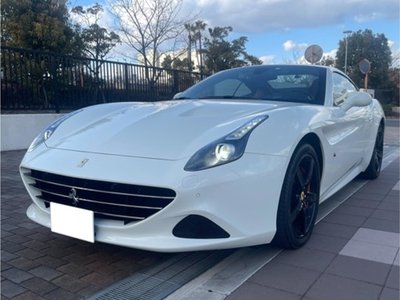 2015 Ferrari CALIFORNIA — фото 1