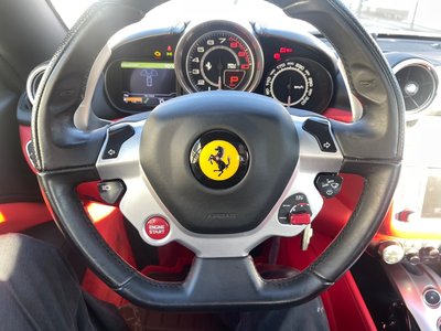 2015 Ferrari CALIFORNIA — фото 16