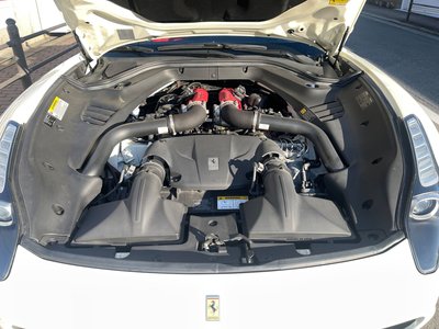 2015 Ferrari CALIFORNIA — фото 12