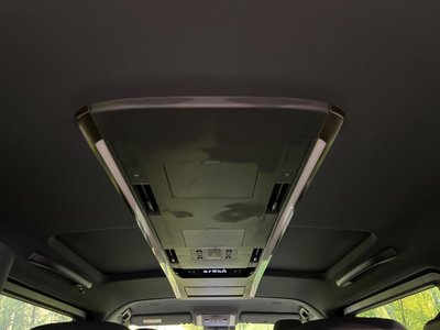 2025 Toyota ALPHARD 照片 35