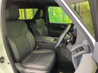 2025 Toyota ALPHARD 照片 9