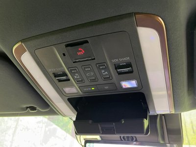 2025 Toyota ALPHARD 照片 51