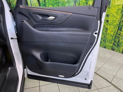 2025 Toyota ALPHARD 照片 42
