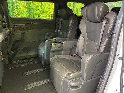2025 Toyota ALPHARD 照片 38