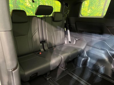 2025 Toyota ALPHARD 照片 11