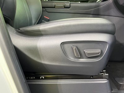2025 Toyota ALPHARD 照片 36