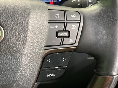 2025 Toyota ALPHARD 照片 45