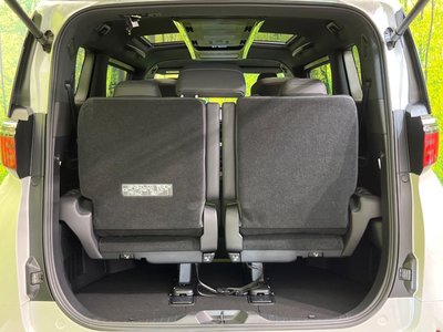 2025 Toyota ALPHARD 照片 40