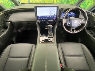 2025 Toyota ALPHARD 照片 3