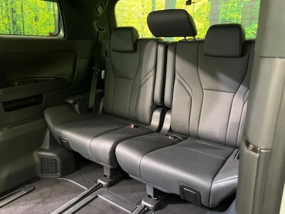 2025 Toyota ALPHARD 照片 39