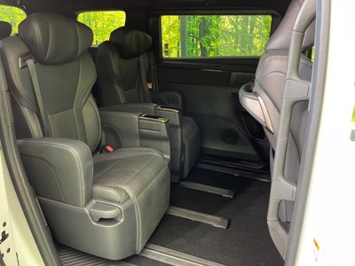2025 Toyota ALPHARD 照片 10