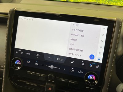 2025 Toyota ALPHARD 照片 27