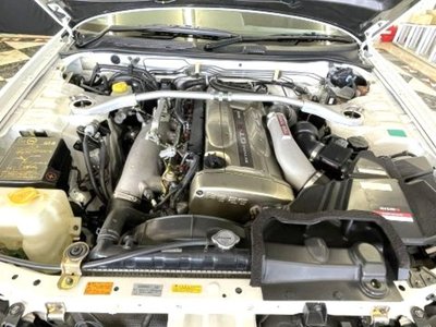 صورة 9 لـ 2002 Nissan SKYLINE GT-R