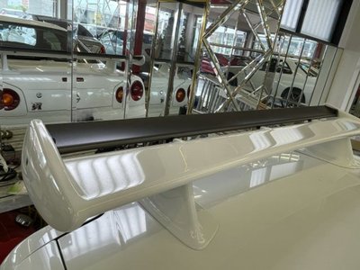 صورة 7 لـ 2002 Nissan SKYLINE GT-R