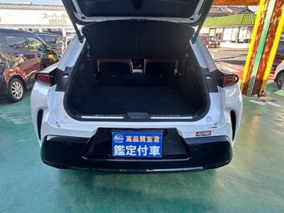 2024 Toyota CROWN SPORT photo 12