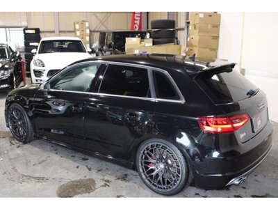 صورة 2 لـ 2015 AUDI S3 SPORTBACK