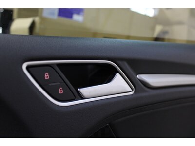 صورة 17 لـ 2015 AUDI S3 SPORTBACK
