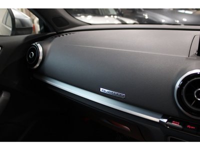 صورة 11 لـ 2015 AUDI S3 SPORTBACK