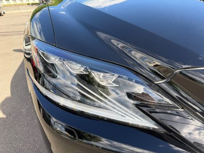 2020 Lexus LS 缩略图 15