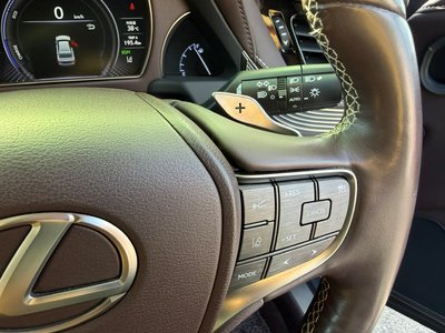 2020 Lexus LS 缩略图 34