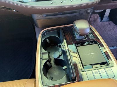 2020 Lexus LS 缩略图 43