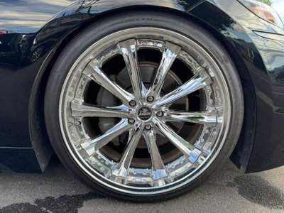 2020 Lexus LS 缩略图 27