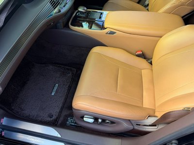 2020 Lexus LS 缩略图 57