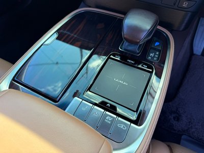 2020 Lexus LS 缩略图 42