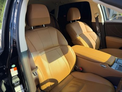 2020 Lexus LS 缩略图 53