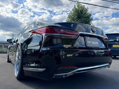 2020 Lexus LS 缩略图 23