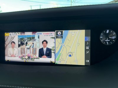 2020 Lexus LS 缩略图 47