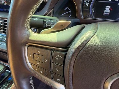 2020 Lexus LS 缩略图 35