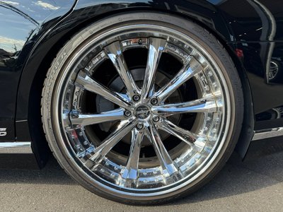 2020 Lexus LS 缩略图 29