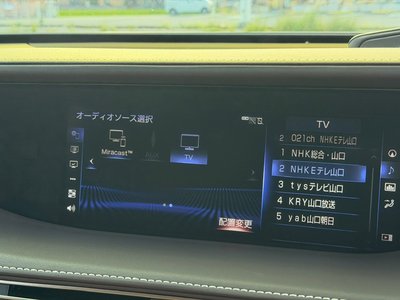 2020 Lexus LS 缩略图 49