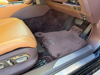 2020 Lexus LS 缩略图 55