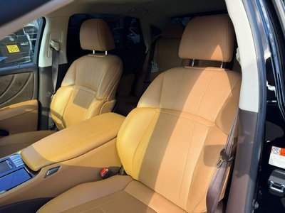 2020 Lexus LS 缩略图 56