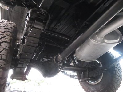 2000 Toyota LAND CRUISER 70 — фото 13