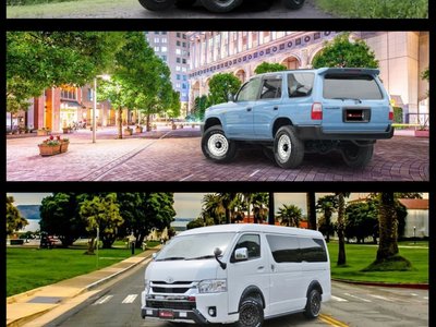 2000 Toyota LAND CRUISER 70 thumbnail 42