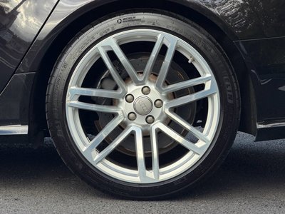 2014 AUDI RS6 AVANT 照片 9
