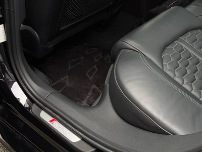 2014 AUDI RS6 AVANT 照片 68