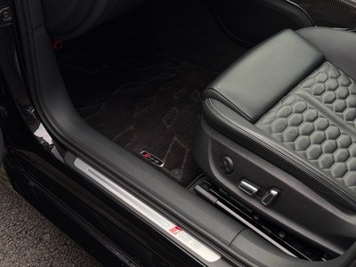 2014 AUDI RS6 AVANT 照片 63