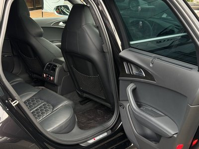 2014 AUDI RS6 AVANT 照片 71