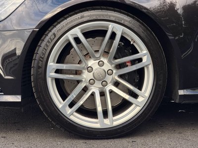 2014 AUDI RS6 AVANT 照片 7