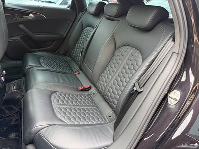 2014 AUDI RS6 AVANT 照片 70