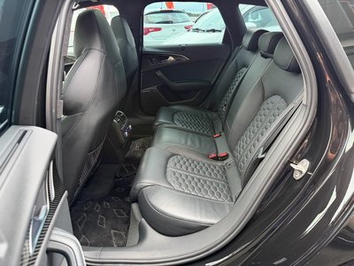 2014 AUDI RS6 AVANT 照片 69