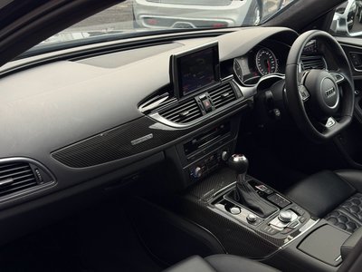 2014 AUDI RS6 AVANT 照片 58