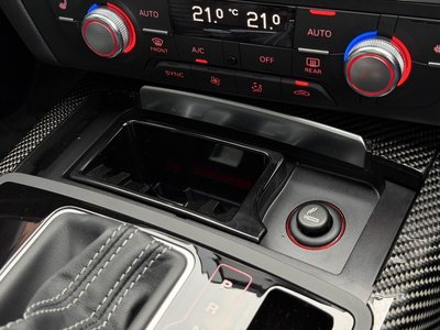 2014 AUDI RS6 AVANT 照片 55