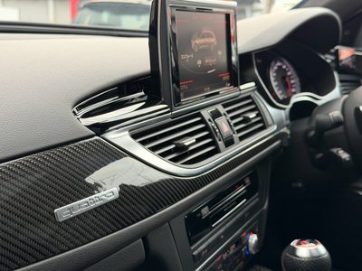 2014 AUDI RS6 AVANT 照片 59