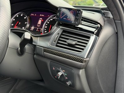 2014 AUDI RS6 AVANT 照片 32